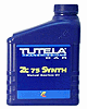 Трансмиссионное масло Tutela Carzc75 Synth Синтетика 75W80 1л